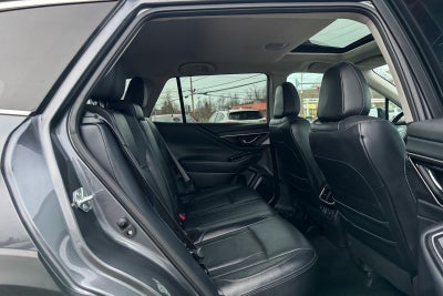 2023 Subaru Outback Touring