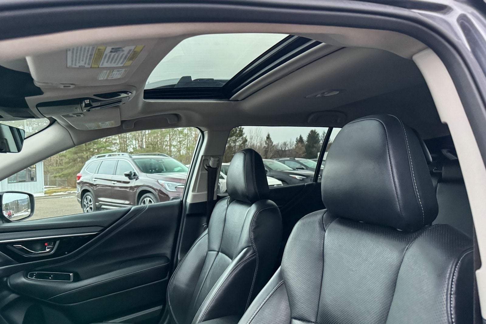 2023 Subaru Outback Touring