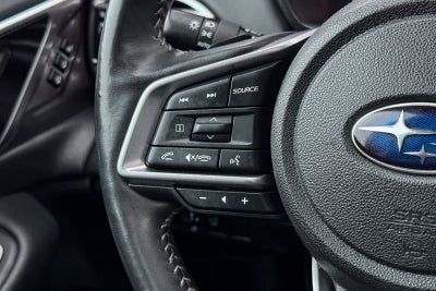 2023 Subaru Outback Touring