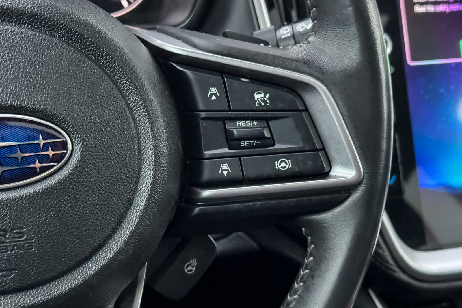 2023 Subaru Outback Touring