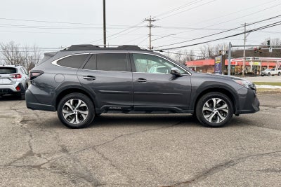 2023 Subaru Outback Touring