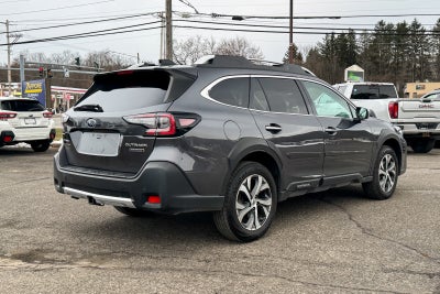 2023 Subaru Outback Touring