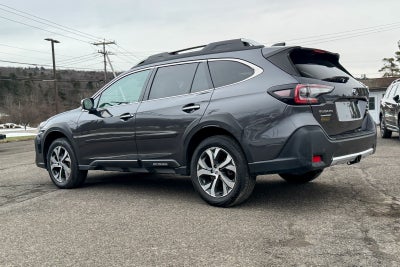 2023 Subaru Outback Touring