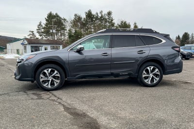 2023 Subaru Outback Touring