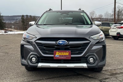 2023 Subaru Outback Touring