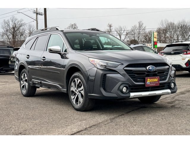 2023 Subaru Outback Touring