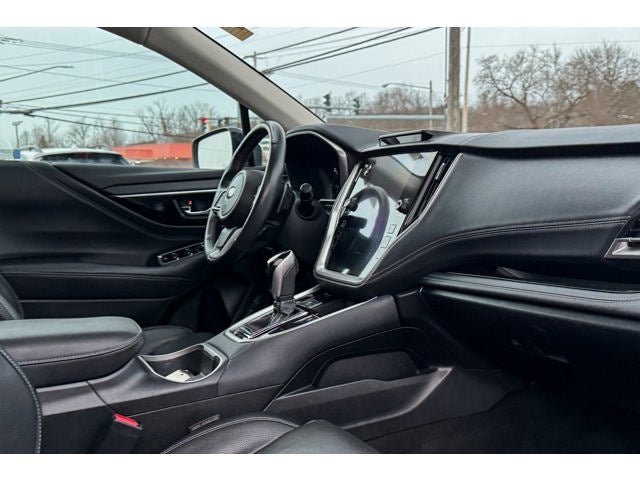 2023 Subaru Outback Touring