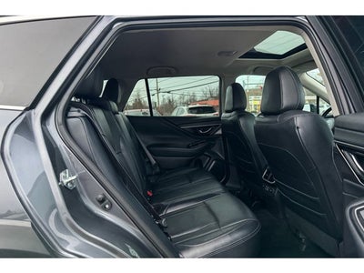 2023 Subaru Outback Touring