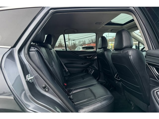 2023 Subaru Outback Touring