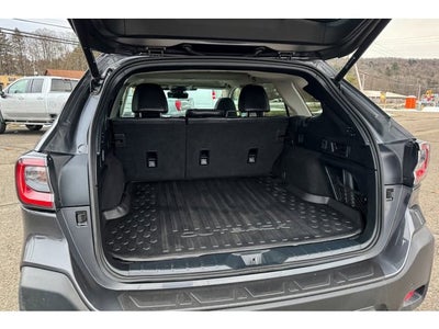 2023 Subaru Outback Touring
