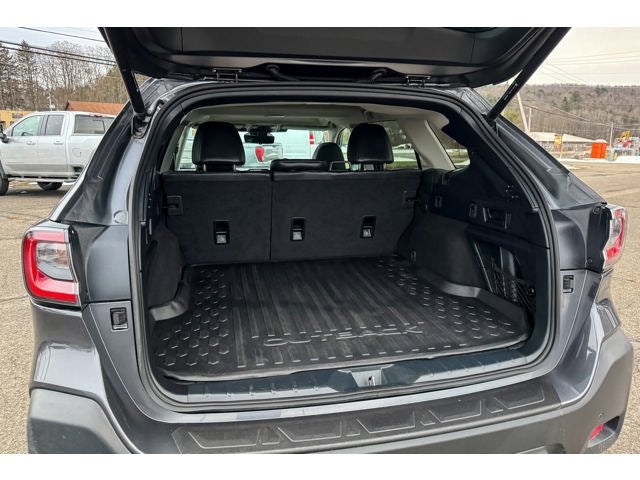 2023 Subaru Outback Touring