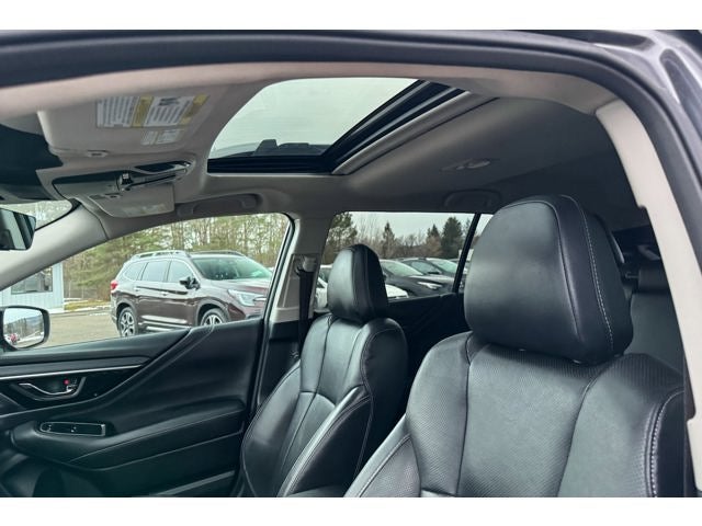 2023 Subaru Outback Touring