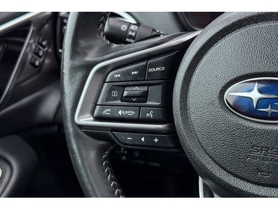 2023 Subaru Outback Touring