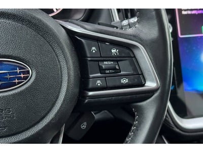 2023 Subaru Outback Touring