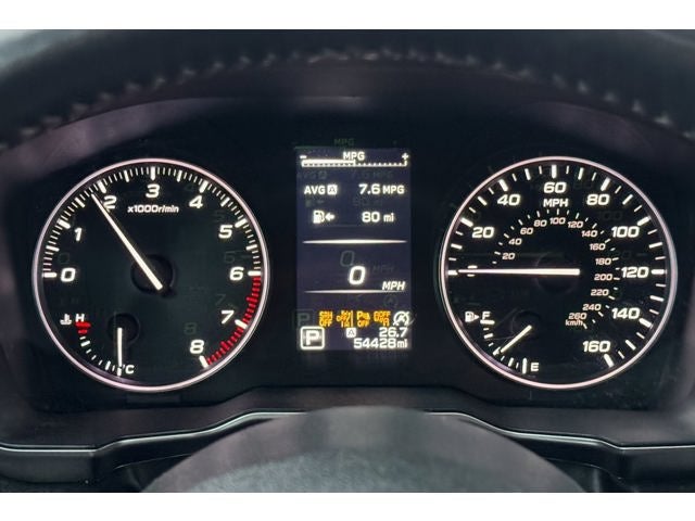 2023 Subaru Outback Touring