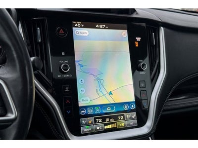 2023 Subaru Outback Touring