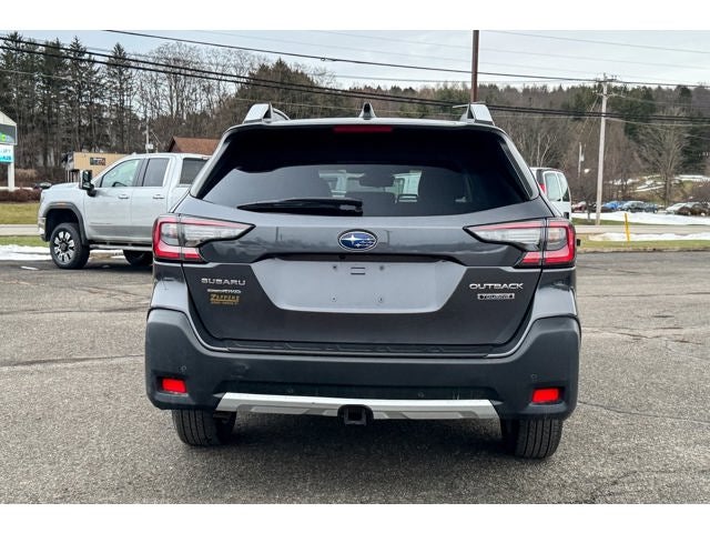 2023 Subaru Outback Touring