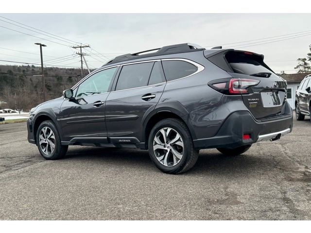 2023 Subaru Outback Touring