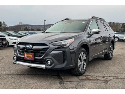 2023 Subaru Outback Touring