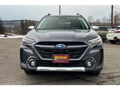 2023 Subaru Outback Touring