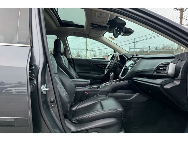 2023 Subaru Outback Touring