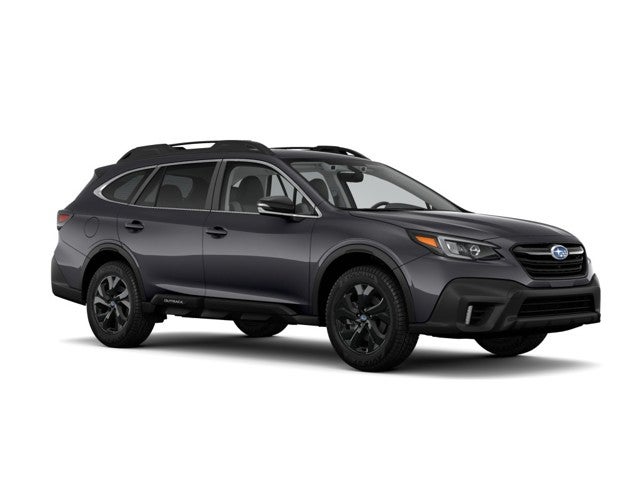 2022 Subaru Outback Onyx Edition XT's photo