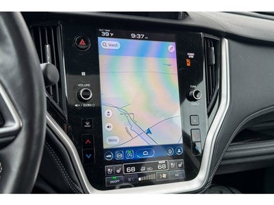 2025 Subaru Outback Touring XT