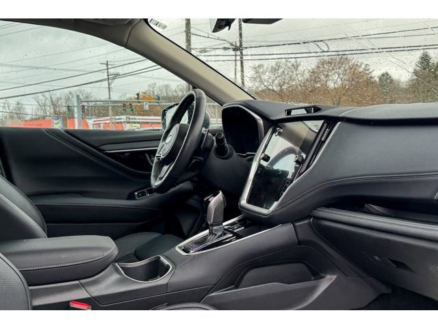 2025 Subaru Outback Touring XT