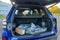 2026 Subaru FORESTER Sport Hybrid