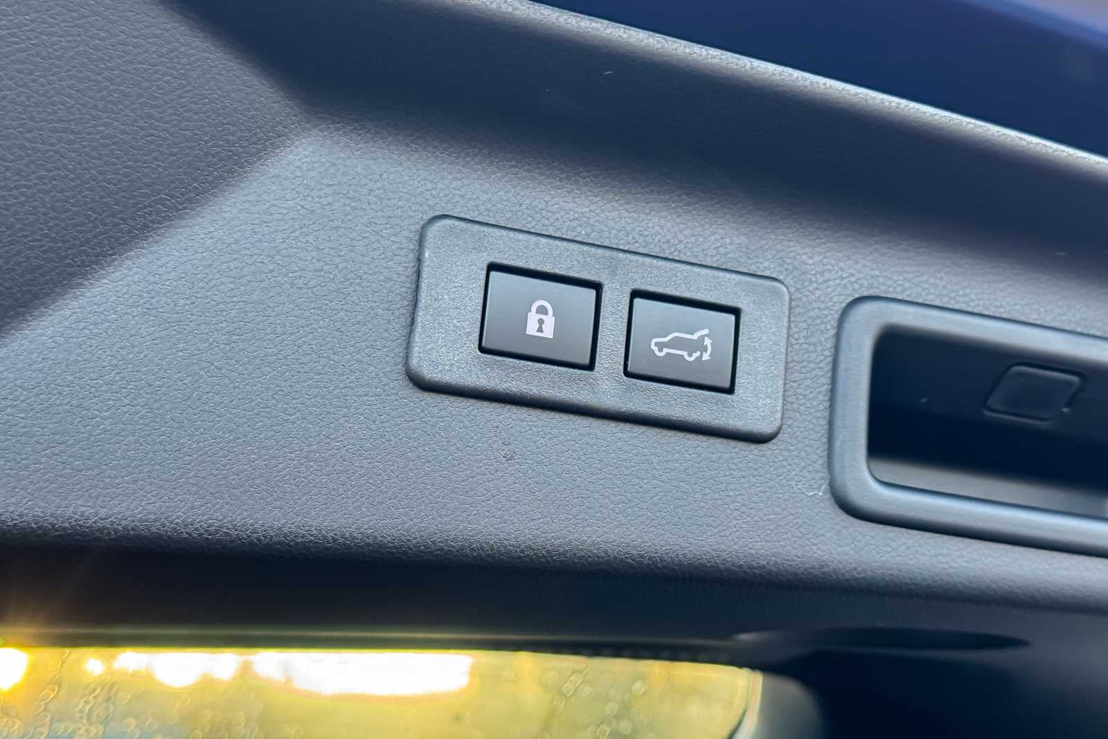 2026 Subaru FORESTER Sport Hybrid