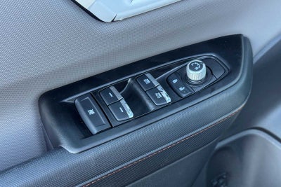 2026 Subaru FORESTER Sport Hybrid