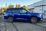 2026 Subaru FORESTER Sport Hybrid