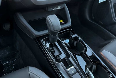 2026 Subaru FORESTER Sport Hybrid