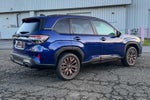 2026 Subaru FORESTER Sport Hybrid