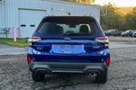 2026 Subaru FORESTER Sport Hybrid