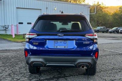 2026 Subaru FORESTER Sport Hybrid