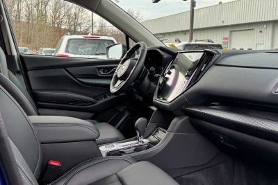 2026 Subaru ASCENT Premium 8-Passenger