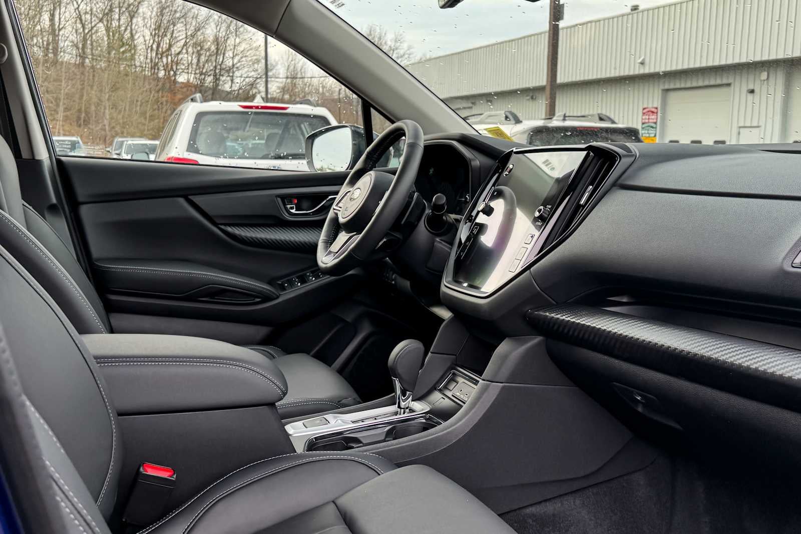 2026 Subaru ASCENT Premium 8-Passenger