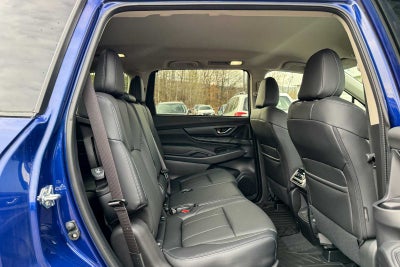 2026 Subaru ASCENT Premium 8-Passenger