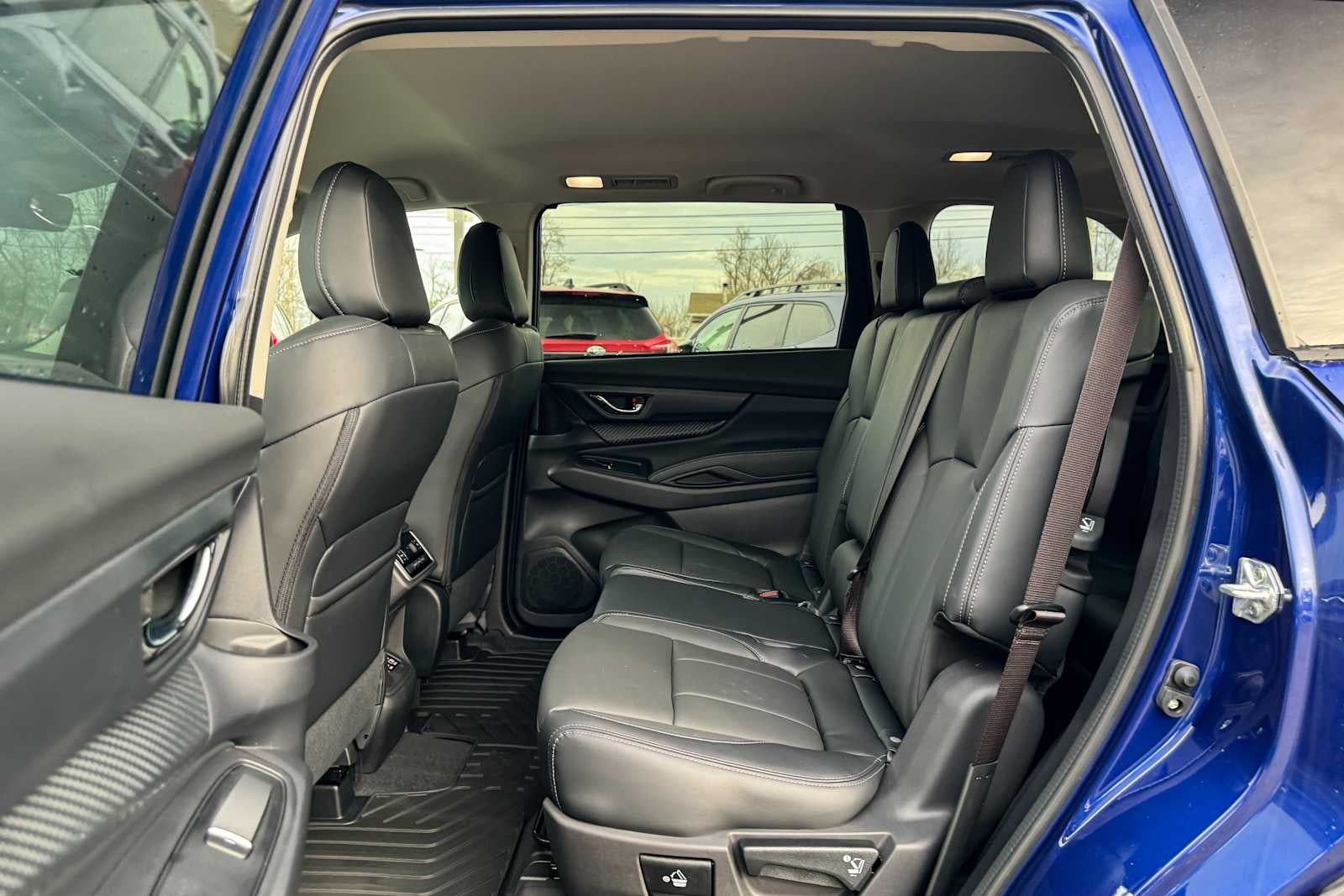 2026 Subaru ASCENT Premium 8-Passenger