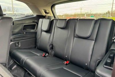 2026 Subaru ASCENT Premium 8-Passenger