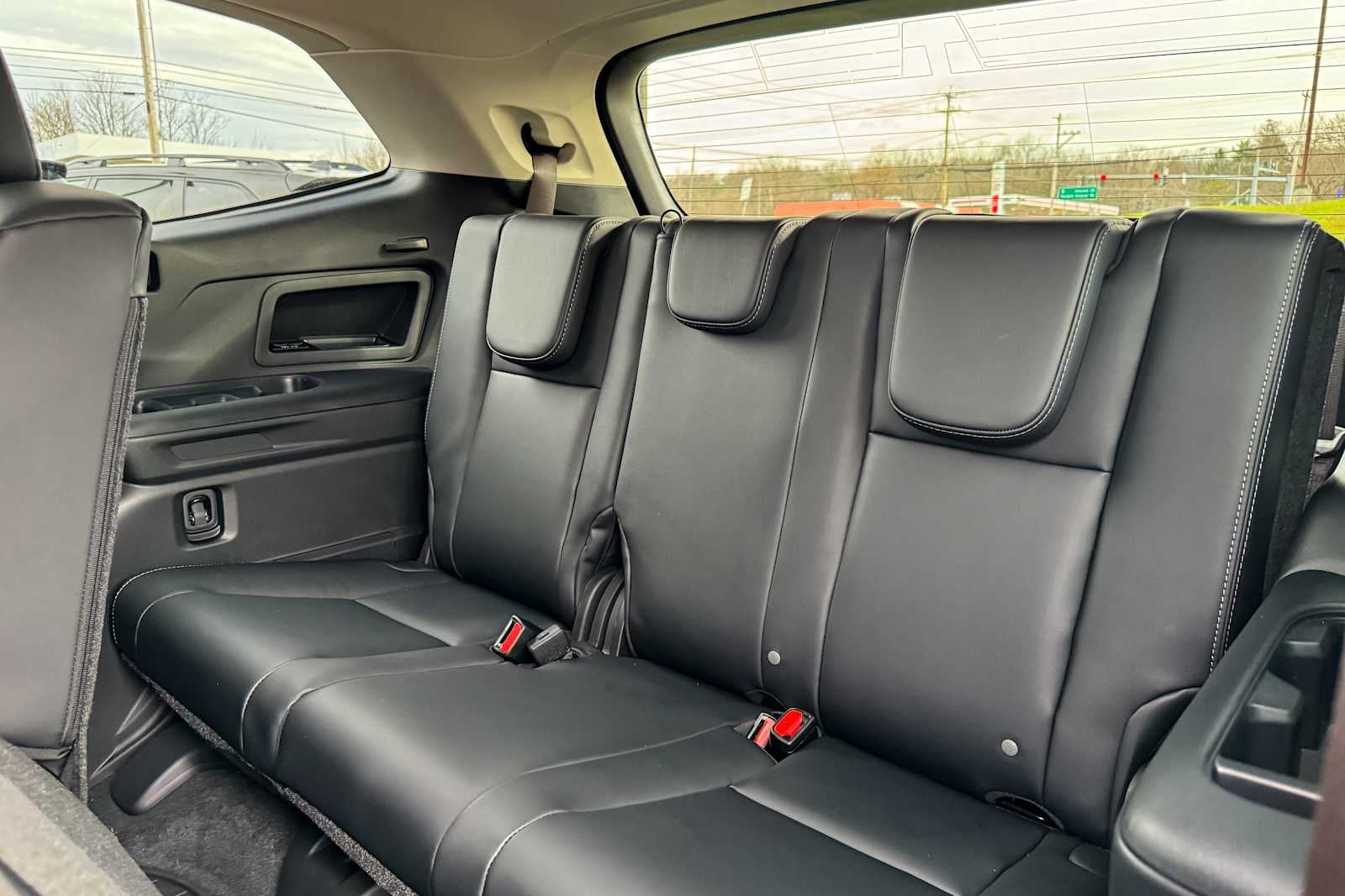 2026 Subaru ASCENT Premium 8-Passenger