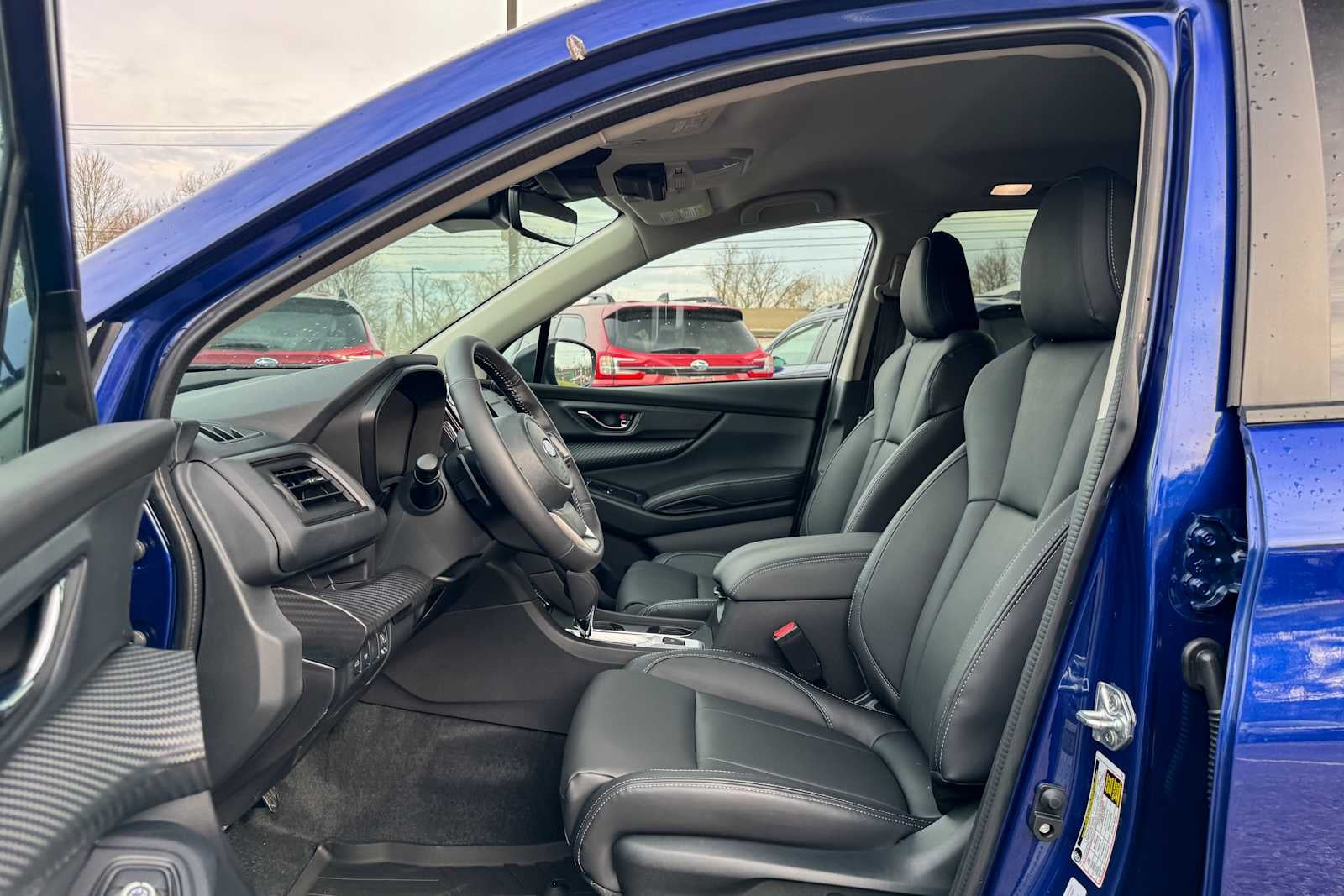 2026 Subaru ASCENT Premium 8-Passenger