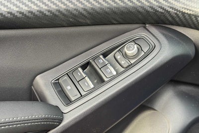 2026 Subaru ASCENT Premium 8-Passenger