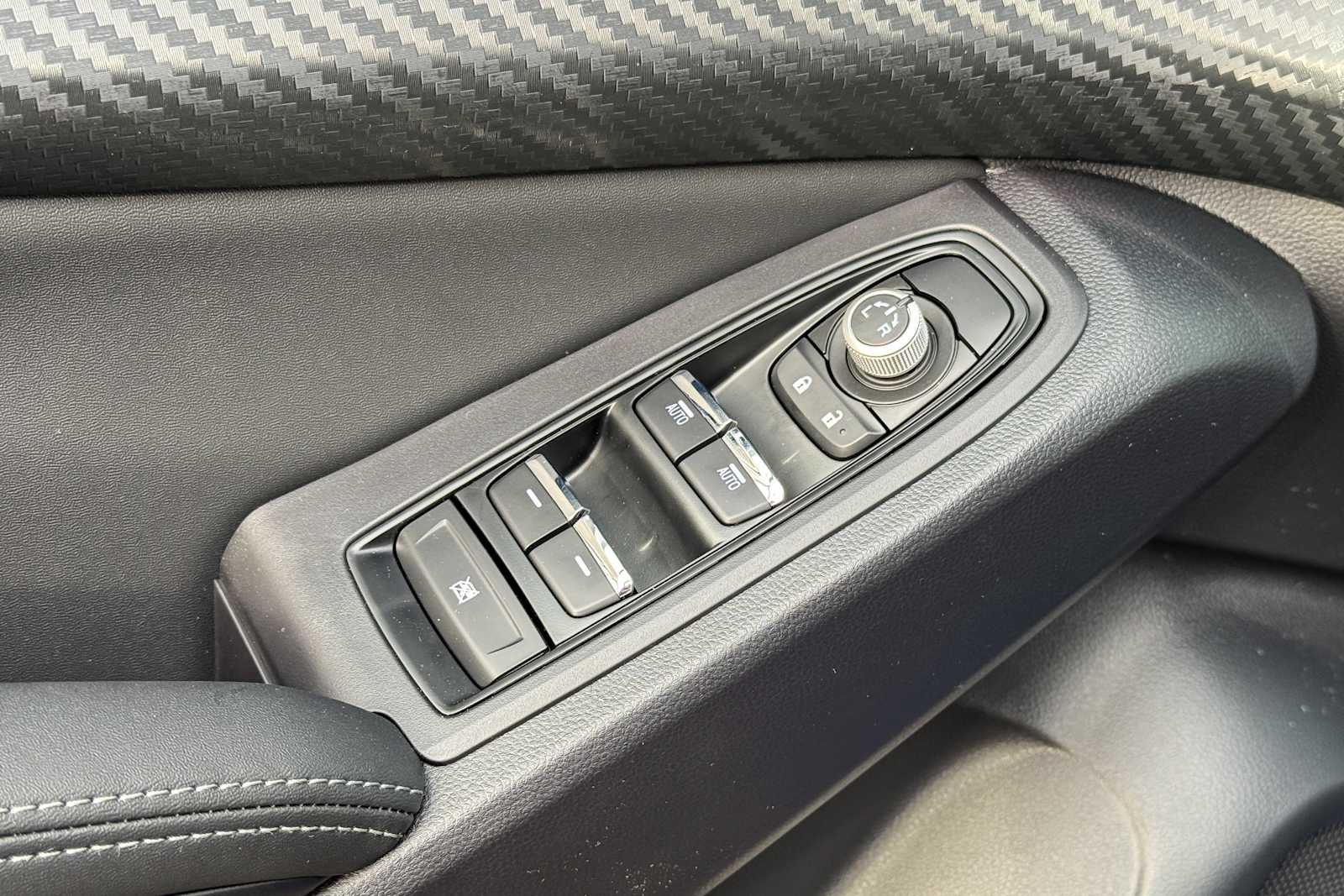 2026 Subaru ASCENT Premium 8-Passenger