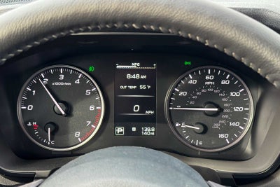 2026 Subaru ASCENT Premium 8-Passenger