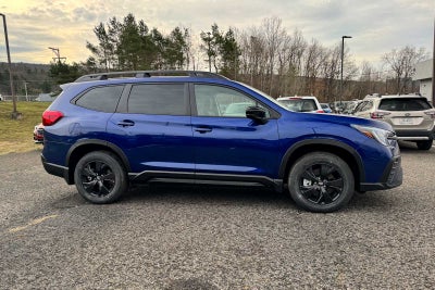 2026 Subaru ASCENT Premium 8-Passenger