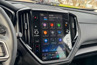 2026 Subaru ASCENT Premium 8-Passenger