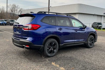 2026 Subaru ASCENT Premium 8-Passenger