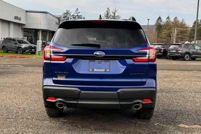 2026 Subaru ASCENT Premium 8-Passenger